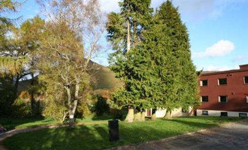 фото отеля Spittal of Glenshee Hotel