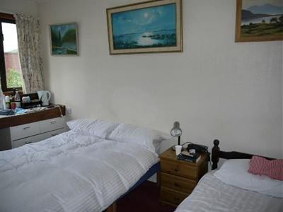 фото отеля Spittal of Glenshee Hotel
