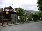 фото отеля Spittal of Glenshee Hotel
