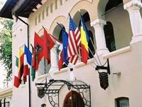 Euro Hotels and Suites Casa Bucur