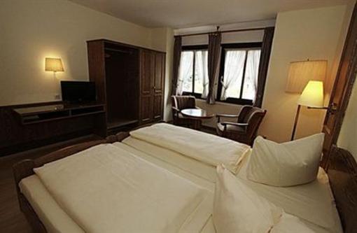 фото отеля Hotel zum Baeren