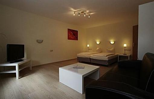 фото отеля Hotel zum Baeren