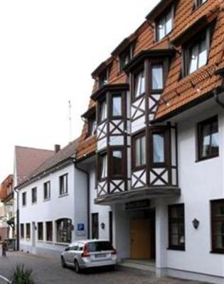 фото отеля Hotel zum Baeren