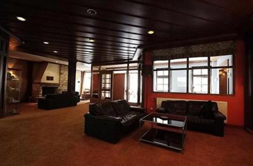 фото отеля Hotel zum Baeren