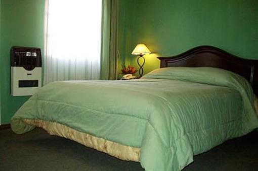 фото отеля Hotel Santa Teresa Potosi (Bolivia)