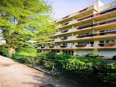 фото отеля Residence Maeva La Jetee des Marins