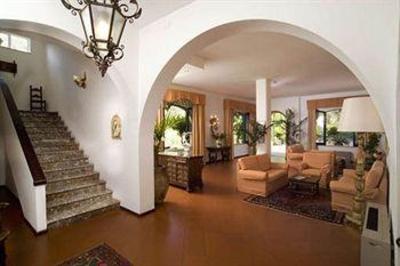 фото отеля Hotel Villa Sirina