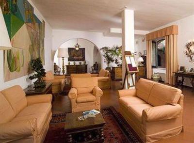 фото отеля Hotel Villa Sirina