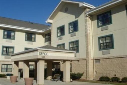фото отеля Extended Stay America Hotel Melville
