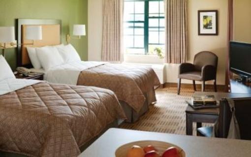 фото отеля Extended Stay America Hotel Melville