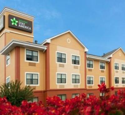 фото отеля Extended Stay America Hotel Melville