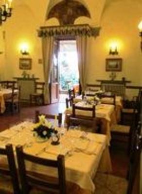 фото отеля Albergo Il Castello