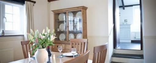 фото отеля Cheristow Holiday Cottages Hartland (England)