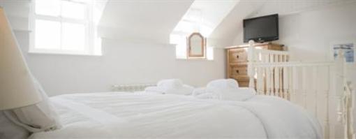 фото отеля Cheristow Holiday Cottages Hartland (England)