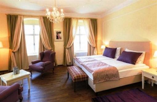 фото отеля Barock-Landhof Burkhardt Hotel Spitz an der Donau