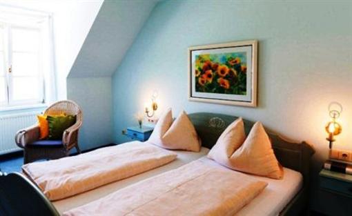 фото отеля Barock-Landhof Burkhardt Hotel Spitz an der Donau