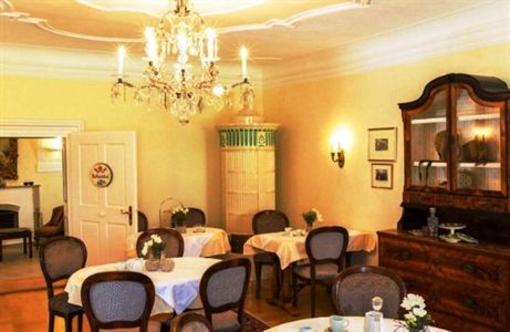 фото отеля Barock-Landhof Burkhardt Hotel Spitz an der Donau