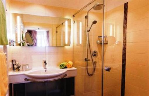 фото отеля Barock-Landhof Burkhardt Hotel Spitz an der Donau