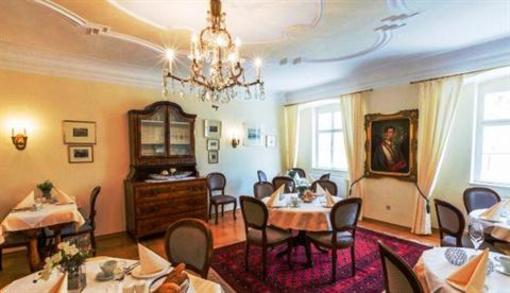 фото отеля Barock-Landhof Burkhardt Hotel Spitz an der Donau