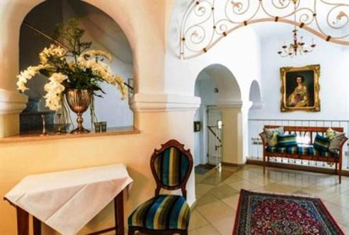 фото отеля Barock-Landhof Burkhardt Hotel Spitz an der Donau