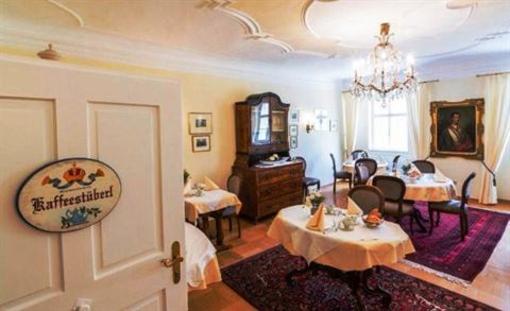 фото отеля Barock-Landhof Burkhardt Hotel Spitz an der Donau
