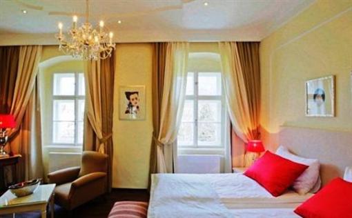 фото отеля Barock-Landhof Burkhardt Hotel Spitz an der Donau
