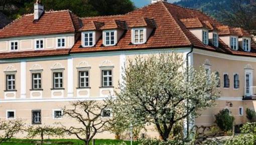 фото отеля Barock-Landhof Burkhardt Hotel Spitz an der Donau