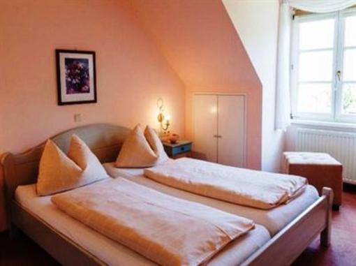 фото отеля Barock-Landhof Burkhardt Hotel Spitz an der Donau