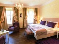 Barock-Landhof Burkhardt Hotel Spitz an der Donau