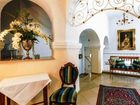 фото отеля Barock-Landhof Burkhardt Hotel Spitz an der Donau