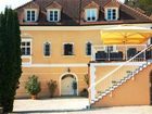 фото отеля Barock-Landhof Burkhardt Hotel Spitz an der Donau