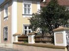 фото отеля Barock-Landhof Burkhardt Hotel Spitz an der Donau