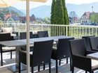 фото отеля Barock-Landhof Burkhardt Hotel Spitz an der Donau