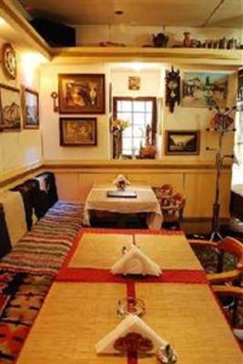 фото отеля Hostel Kod Keme Sarajevo