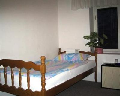 фото отеля Hostel Kod Keme Sarajevo