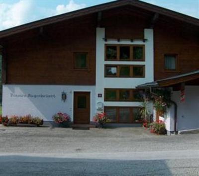 фото отеля Pension Augenbrundl
