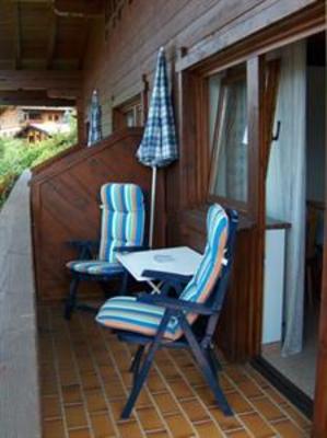 фото отеля Pension Augenbrundl