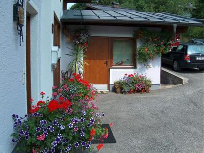 фото отеля Pension Augenbrundl