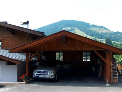 фото отеля Pension Augenbrundl