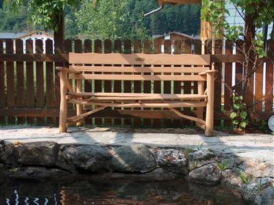 фото отеля Pension Augenbrundl