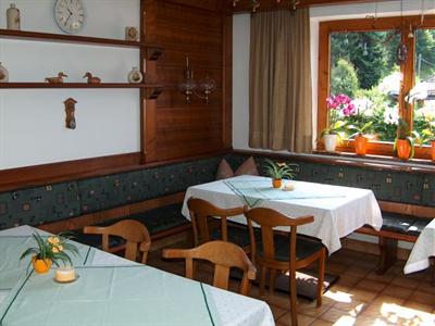 фото отеля Pension Augenbrundl