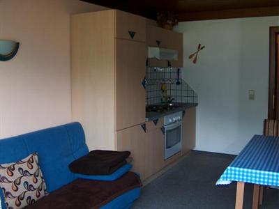фото отеля Pension Augenbrundl