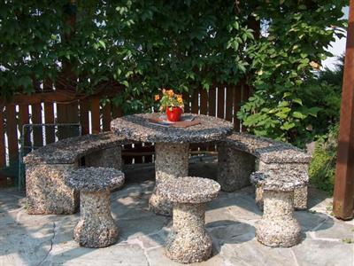 фото отеля Pension Augenbrundl