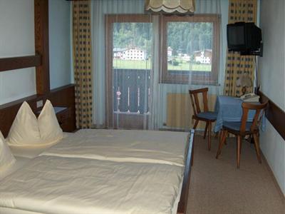 фото отеля Pension Augenbrundl