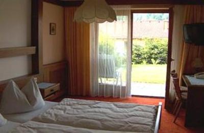 фото отеля Pension Augenbrundl