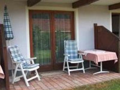 фото отеля Pension Augenbrundl