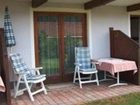 фото отеля Pension Augenbrundl