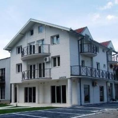 фото отеля Vila Apolo