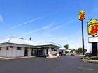 фото отеля Super 8 Motel Elyria