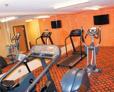 фото отеля La Quinta Inn & Suites Helena